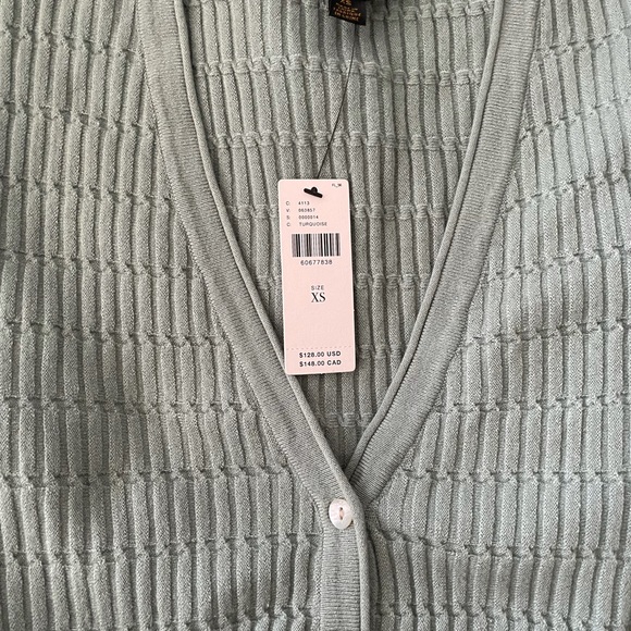 Anthropologie Avie Duster Cardigan - Picture 6 of 13